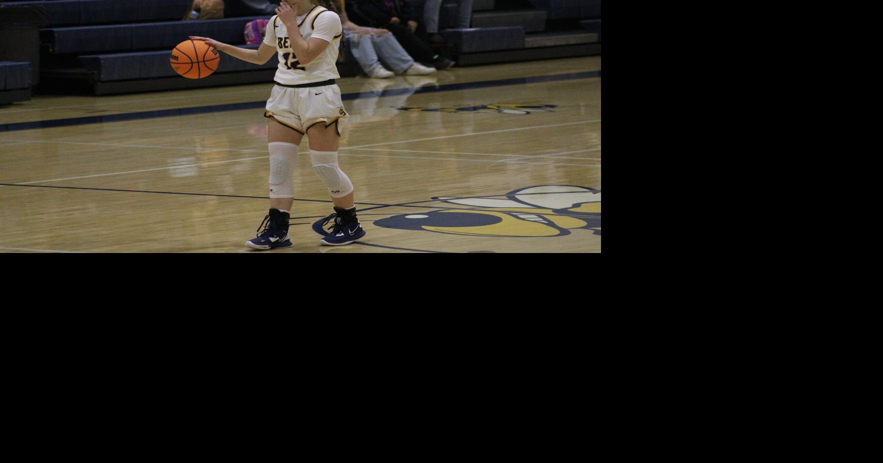 Bees push pace in win against Shady Springs High School Sports