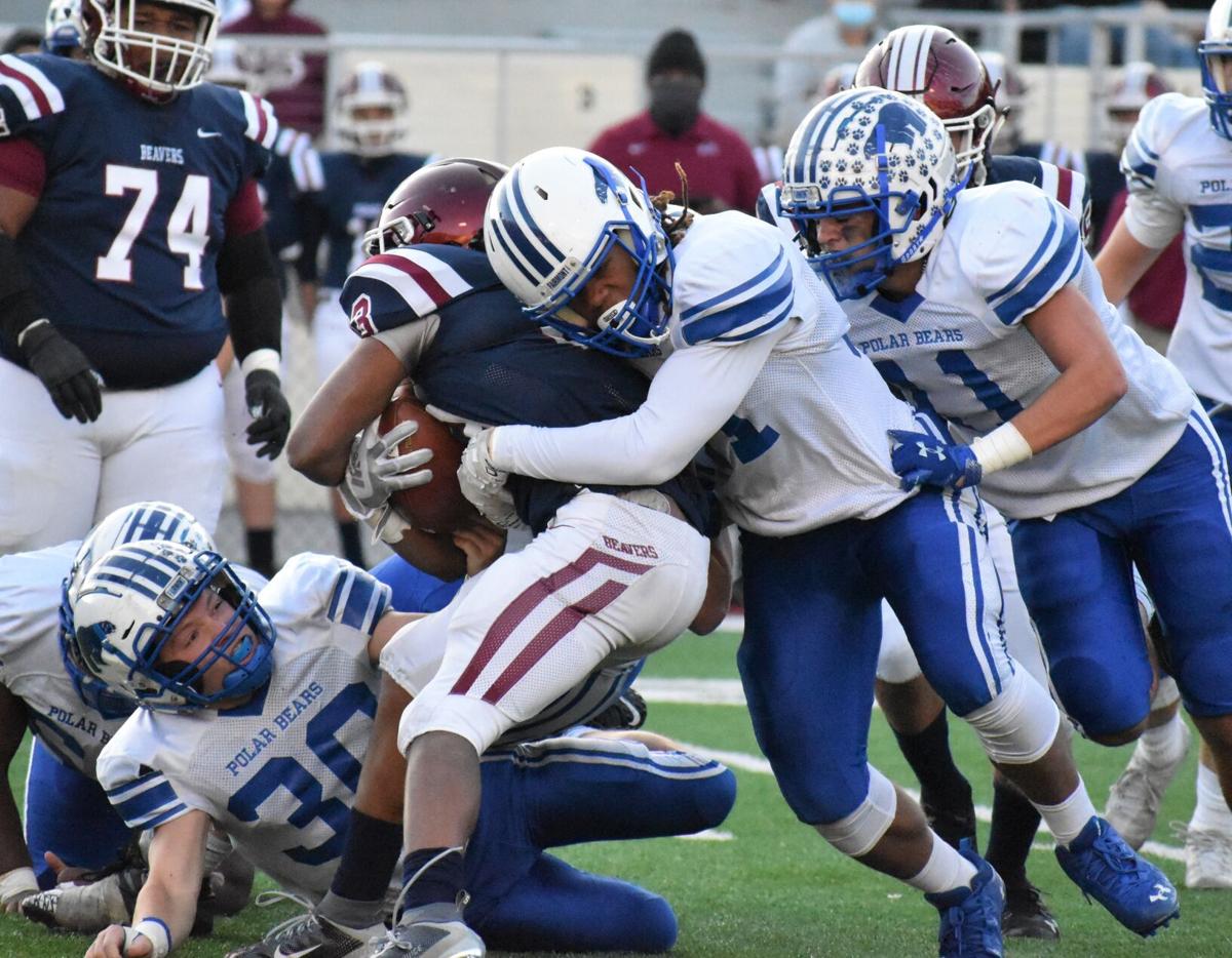 Fairmont Senior avenges semifinal loss to Bluefield, declared Class AA