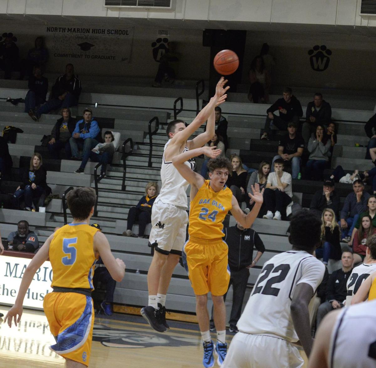 High School Seniors Cope With Potential End Of Season Careers Amidst Covid 19 Pandemic Sports Timeswv Com