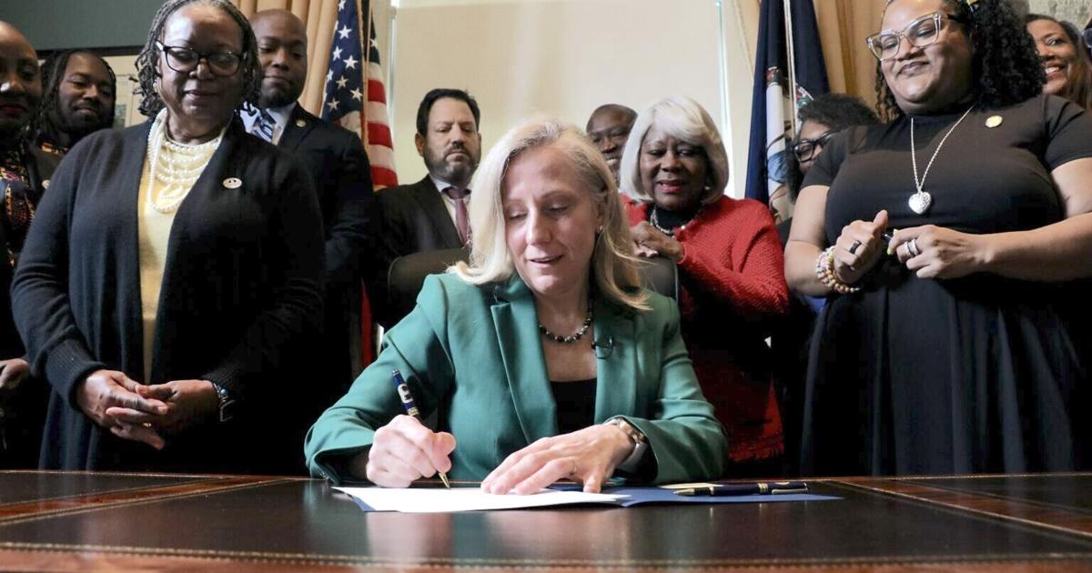 How Virginia became the world's data center capital and how it's going