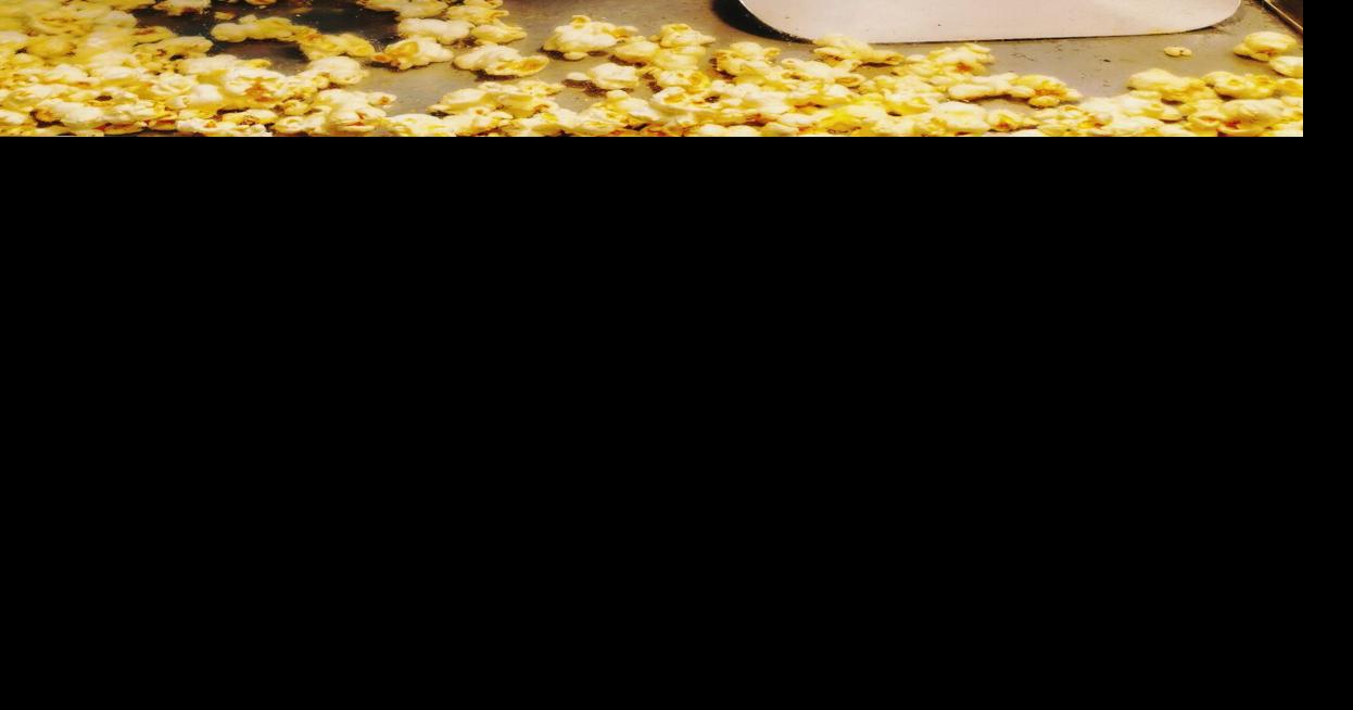 Missing movie theater popcorn? Here's how to make it at home ...