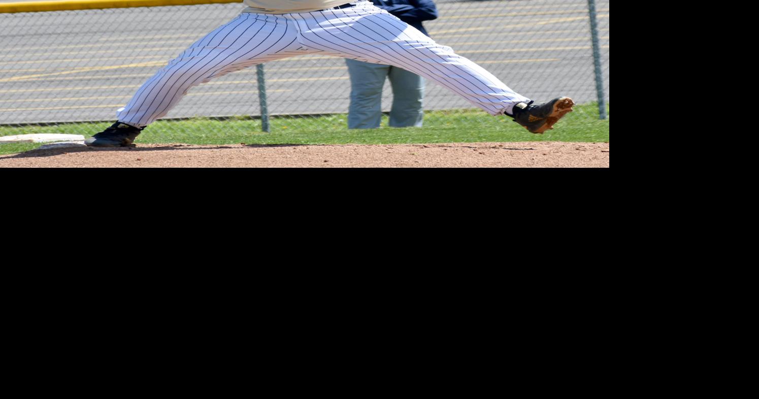 Rohrbaugh a pillar of consistency for Bees’ pitching staff | Sports ...