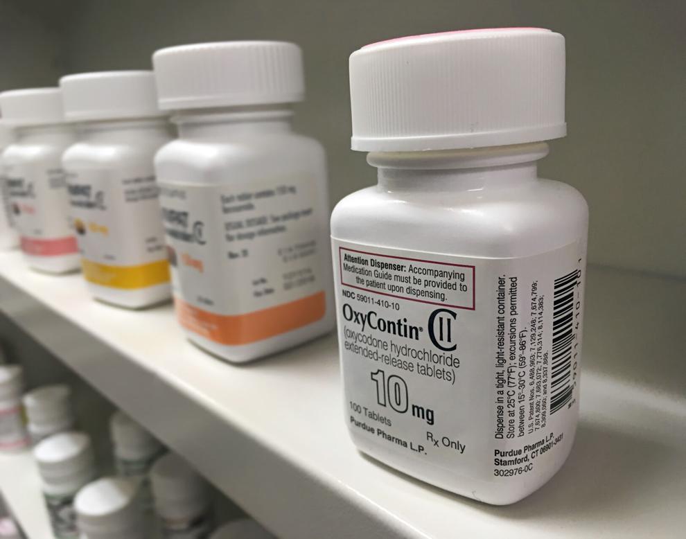 Purdue Pharma gets court nod for bankruptcy exit, Sackler deal