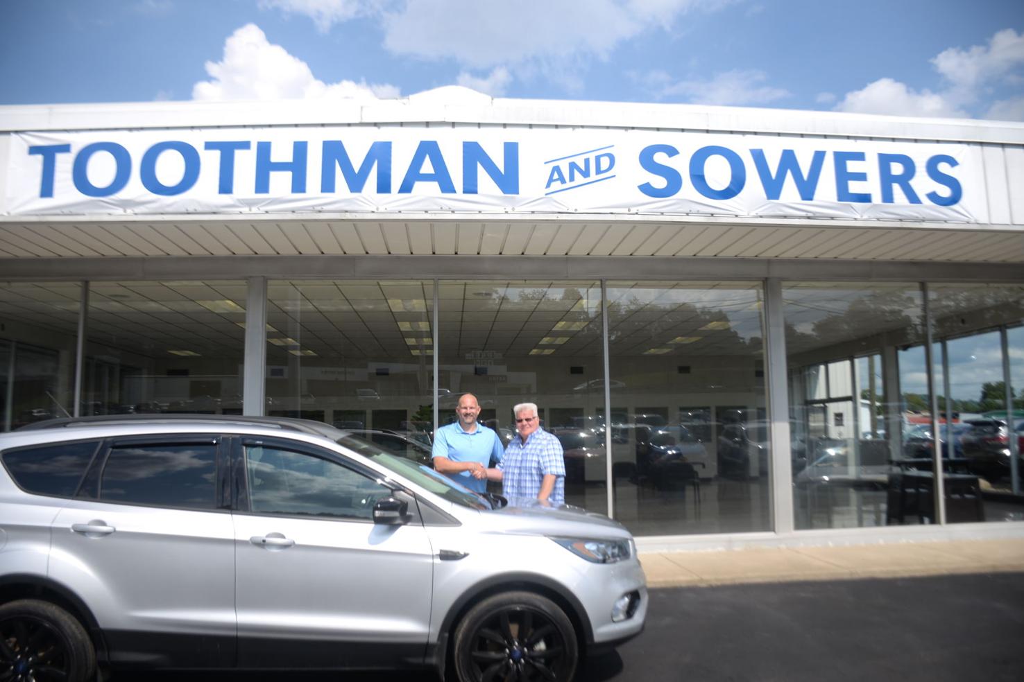 Longtime car dealership under new ownership News