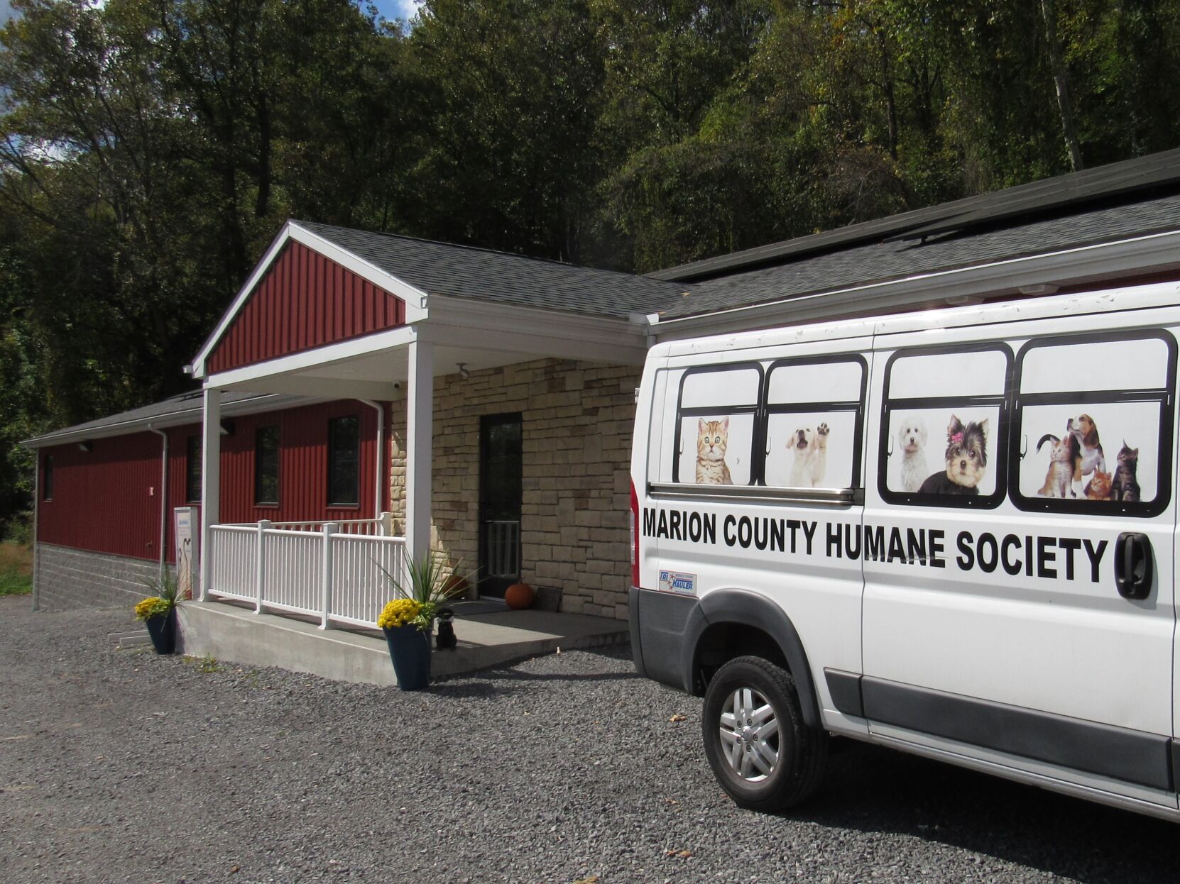 Inside The Marion County Humane Society S State Of The Art New Facility   65259d6652d54.image 