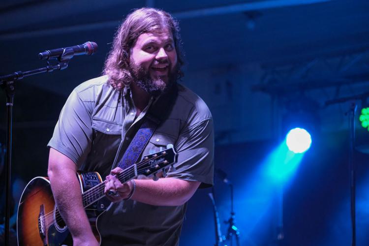 Mannington District Fair expression of local agrarian heritage and