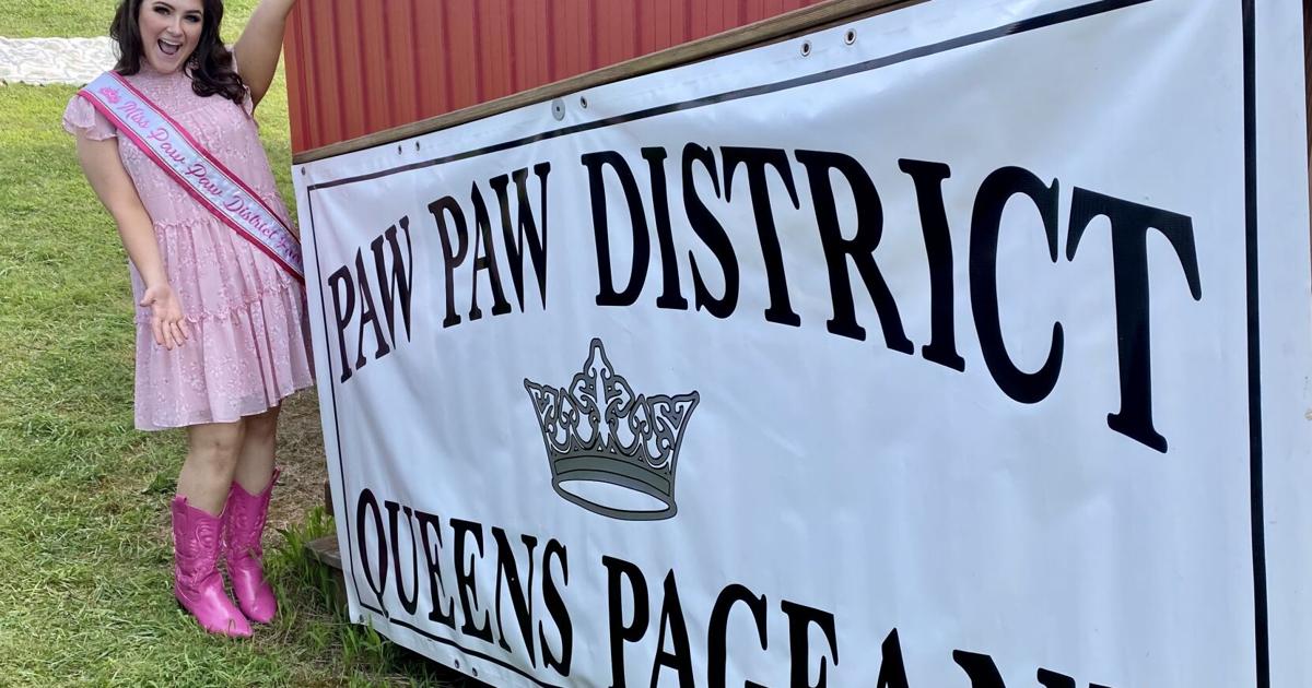 The Paw Paw Fair is back in action Local News