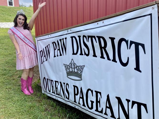 The Paw Paw Fair is back in action Local News
