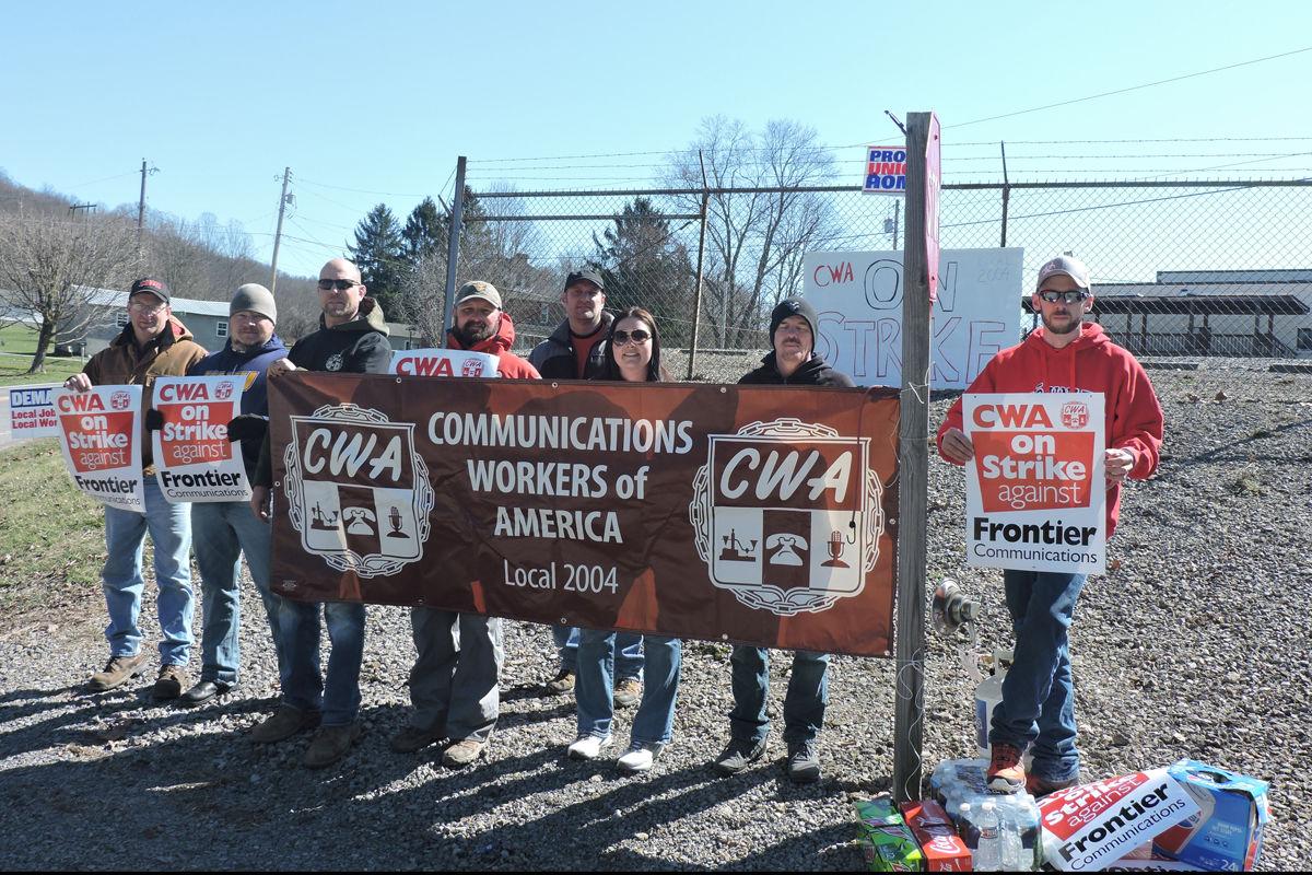 union cites layoffs commitment to community as arguing points in