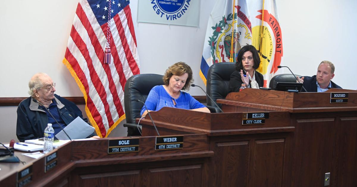 Sortable Column Icon Fairmont garbage collection vote deemed 'sort of unfair for everyone ...