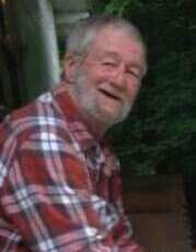 MCKINNEY, John Aug 8, 1940 - Oct 24, 2020