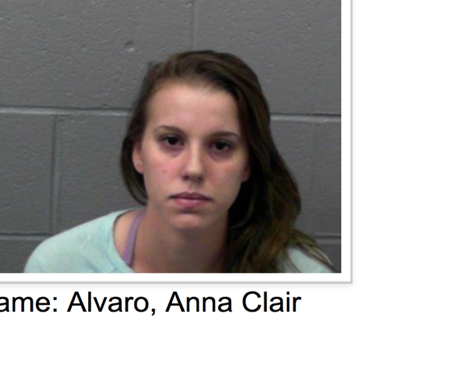 Fairmont woman arrested on felony drug charge News