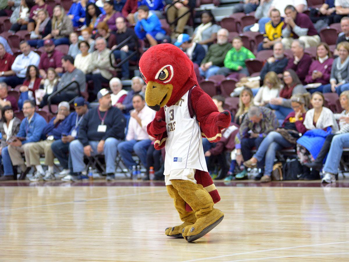 Fairmont State Men S Basketball Season Ticket Sales On The Rise