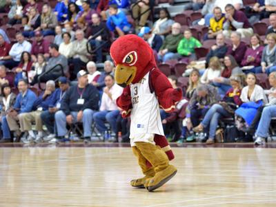 Fairmont State Men S Basketball Season Ticket Sales On The Rise Sports Timeswv Com