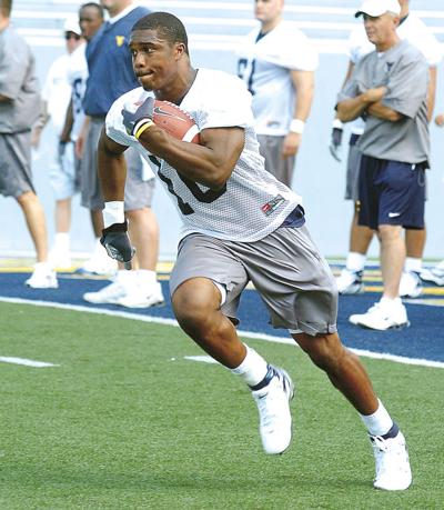 Steve Slaton