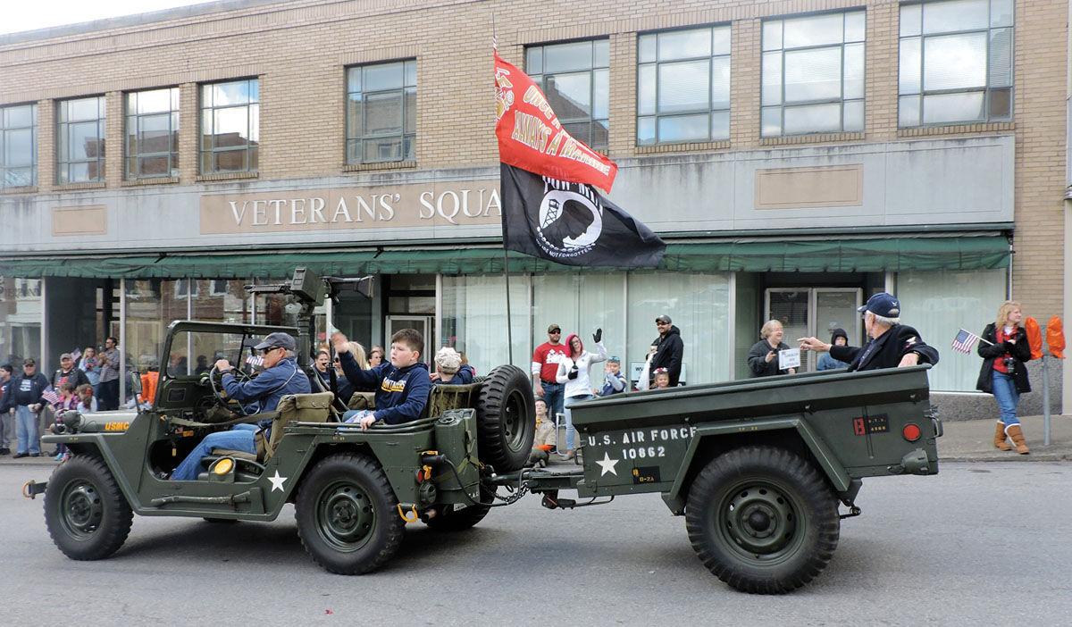 Vietnam veterans day pics