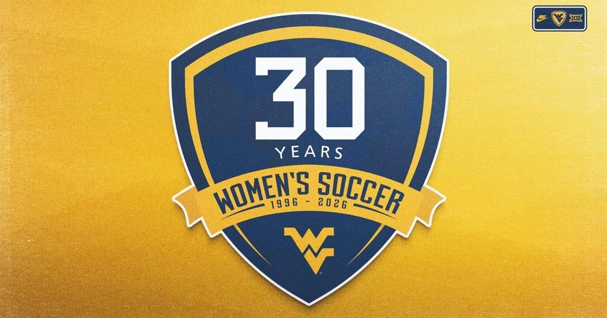 Izzo-Brown cherishes her 30 years at helm of WVU women's soccer
