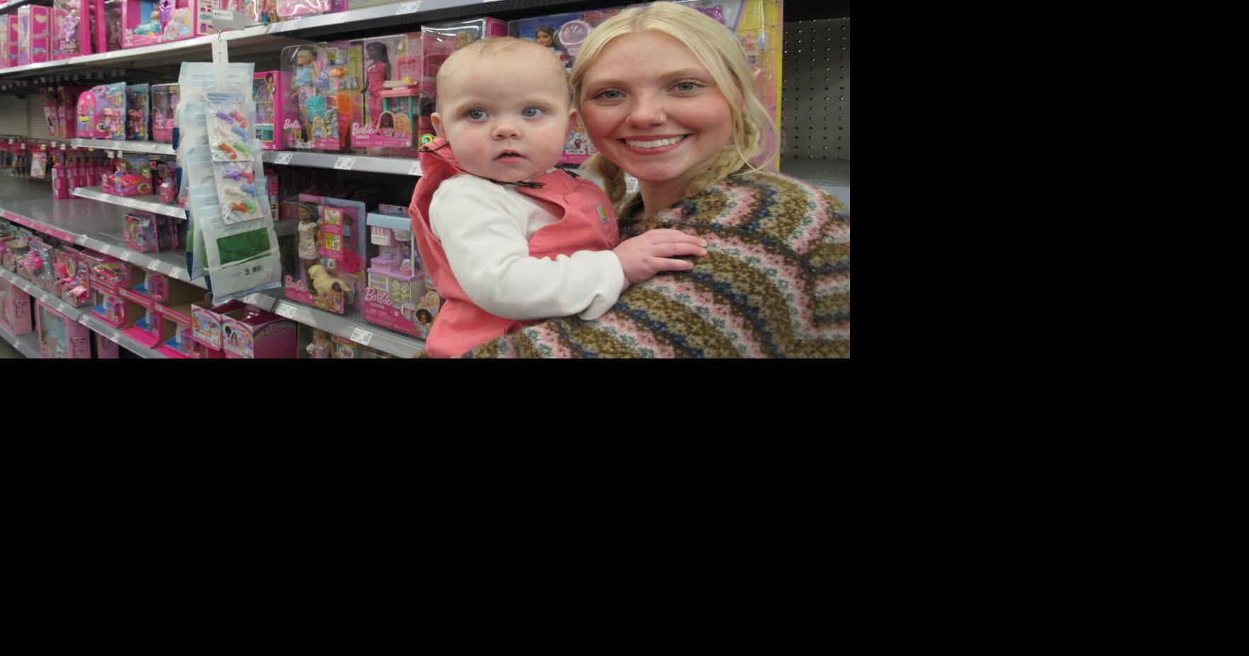 W.Va. residents welcome Mattel’s autistic Barbie