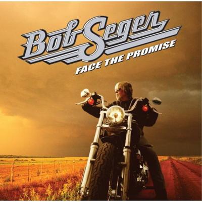 Bob Segar cover