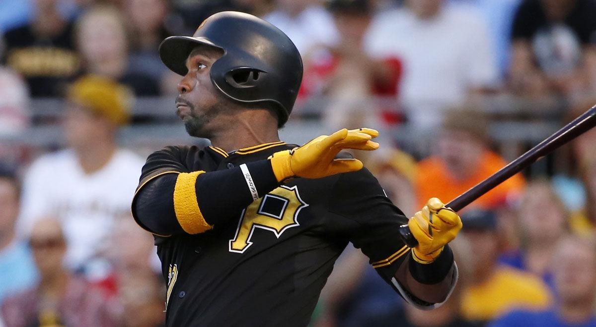 McCutchen's sacrifice fly lifts Pirates to 5-4 win, extends