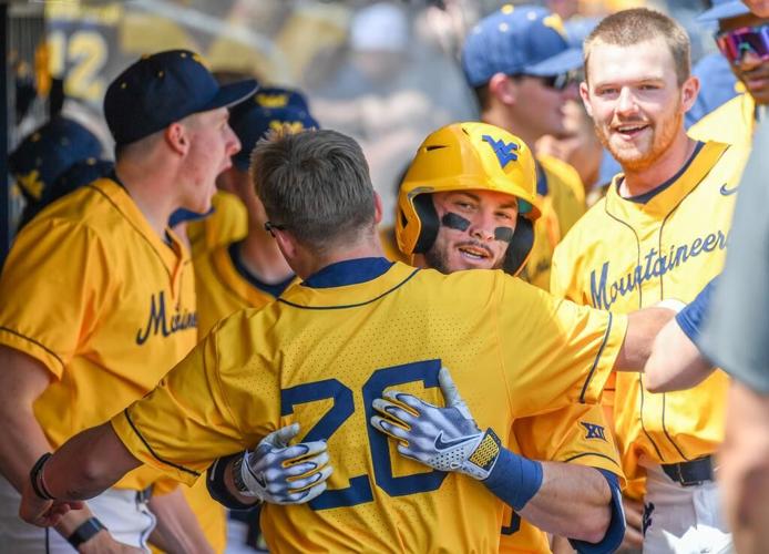 An upward trend: WVU baseball in Big 12, then and now