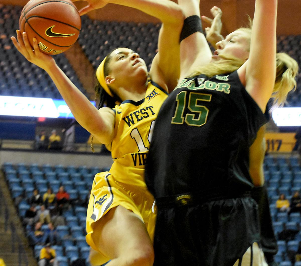 Wvu To Face Tennessee In 2020 Big 12 Sec Challenge Sports