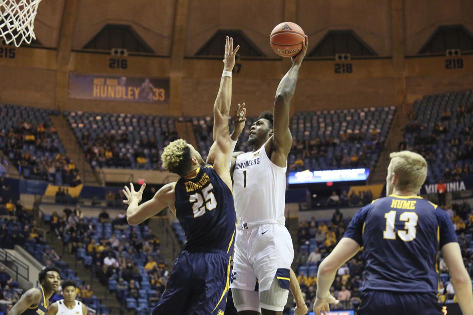 Huggins Has Fond Memories Of Madison Square Garden Sports