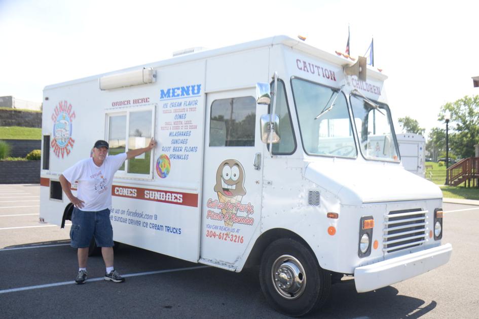 Business Feature Traveling Truck Founded As Retirement Plan For