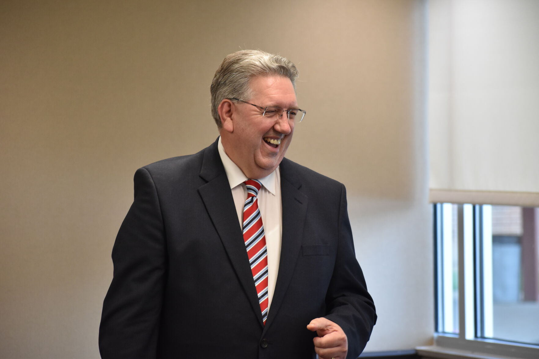 'Love for learning': Many influences, memories in 46 years of service to Marion County - Vimarsana News