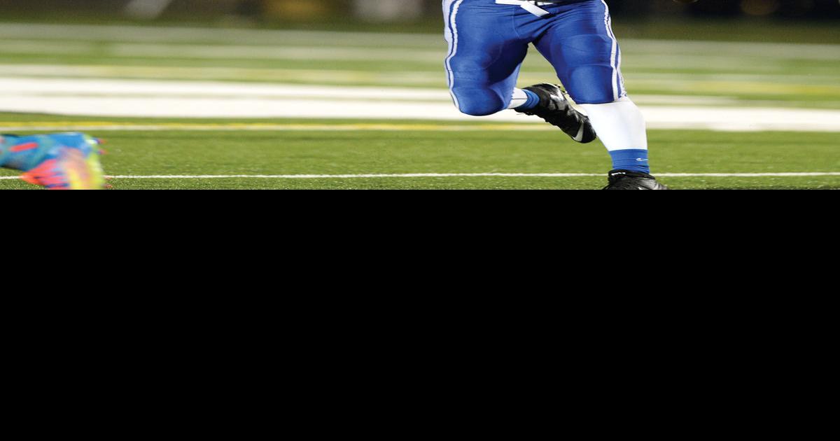Fairmont Senior football moves up in WVSSAC rankings Sports