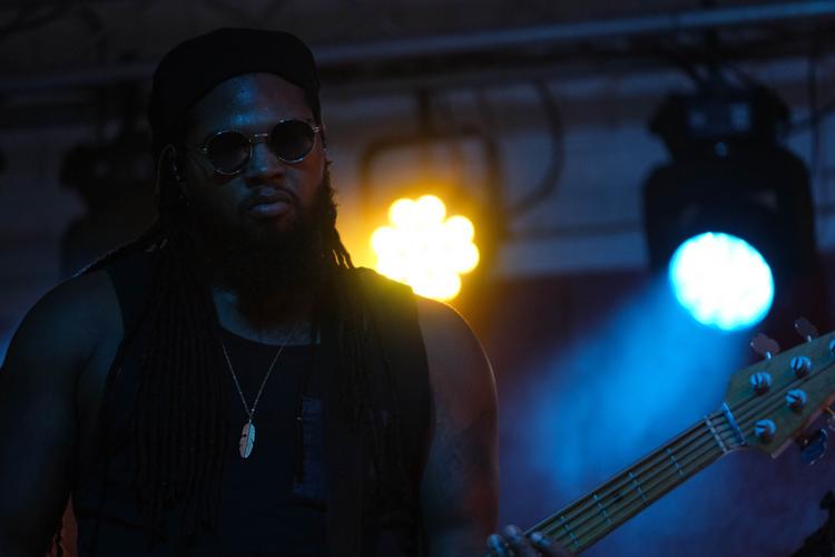 Mannington District Fair expression of local agrarian heritage and