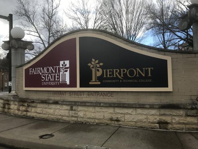 Marion County Delegates Hesitant Of Pierpont Fairmont State Merger 