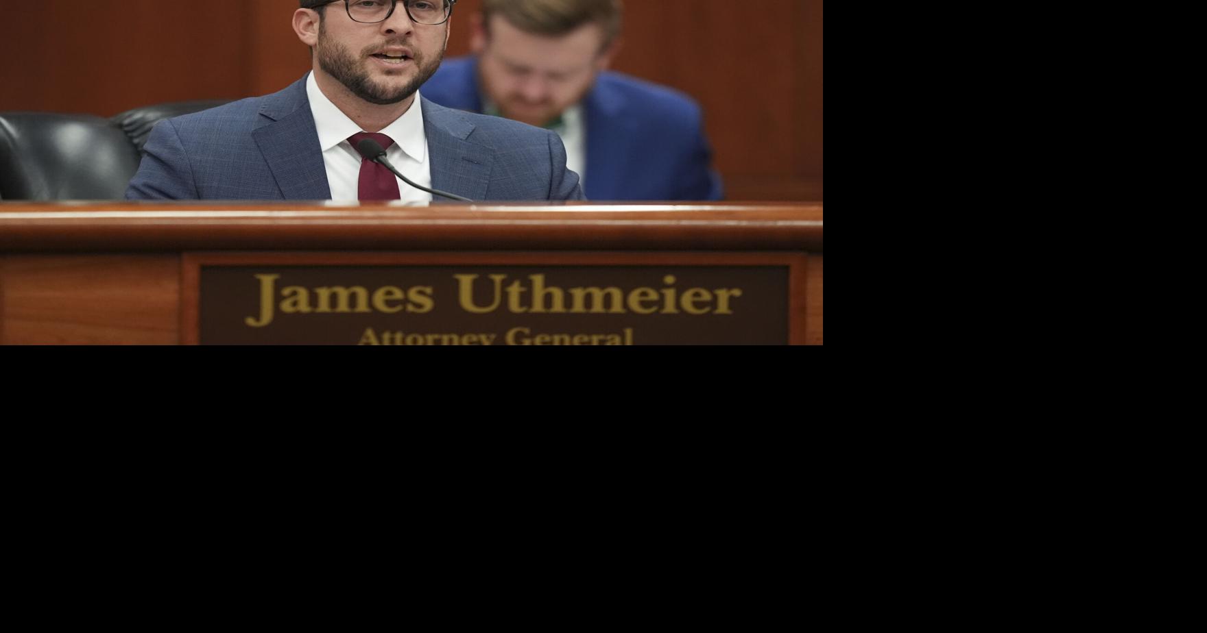 Florida attorney general identifies wrongful ch…