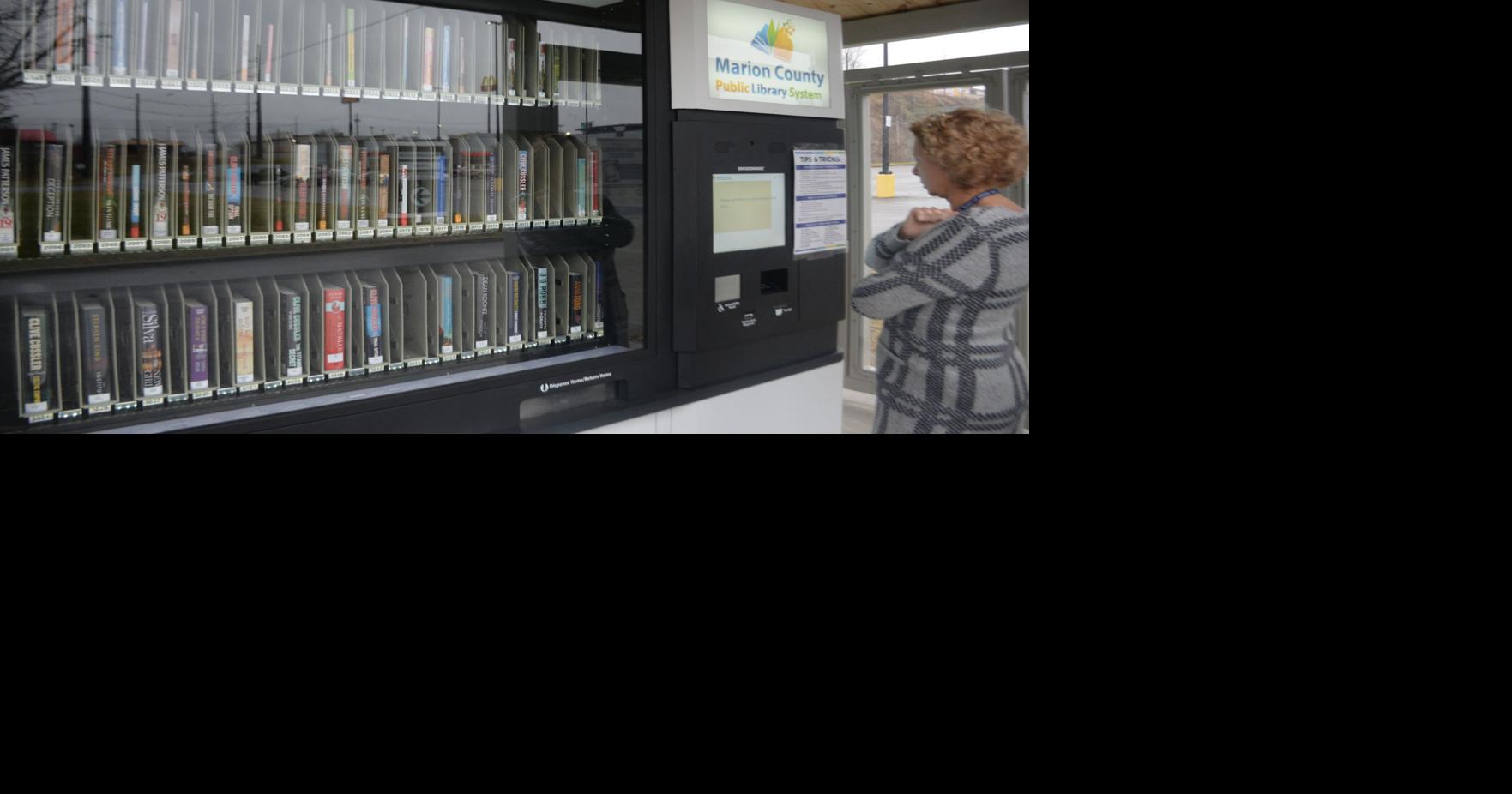 High-tech library grand opening still in planning stage | News ...