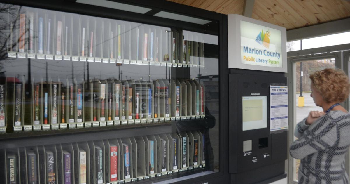 High-tech library grand opening still in planning stage | News ...