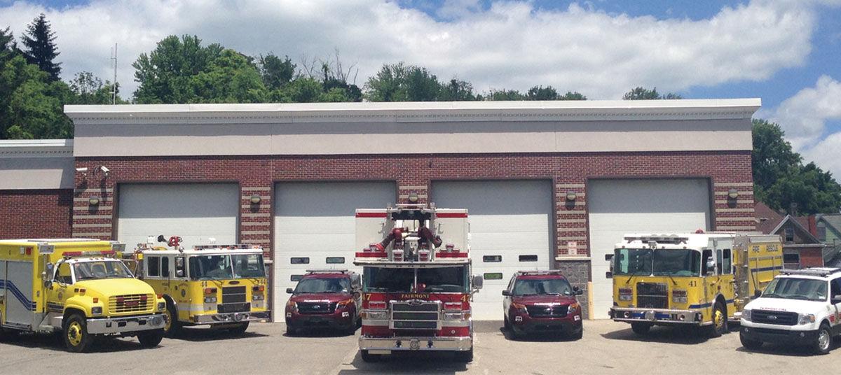 Fairmont Fire Department rating will save residents money News