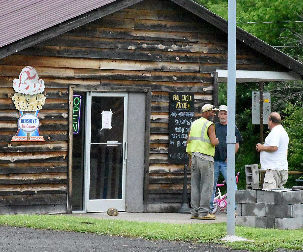 Full Circle Kitchen to close, owners face criminal charges ...