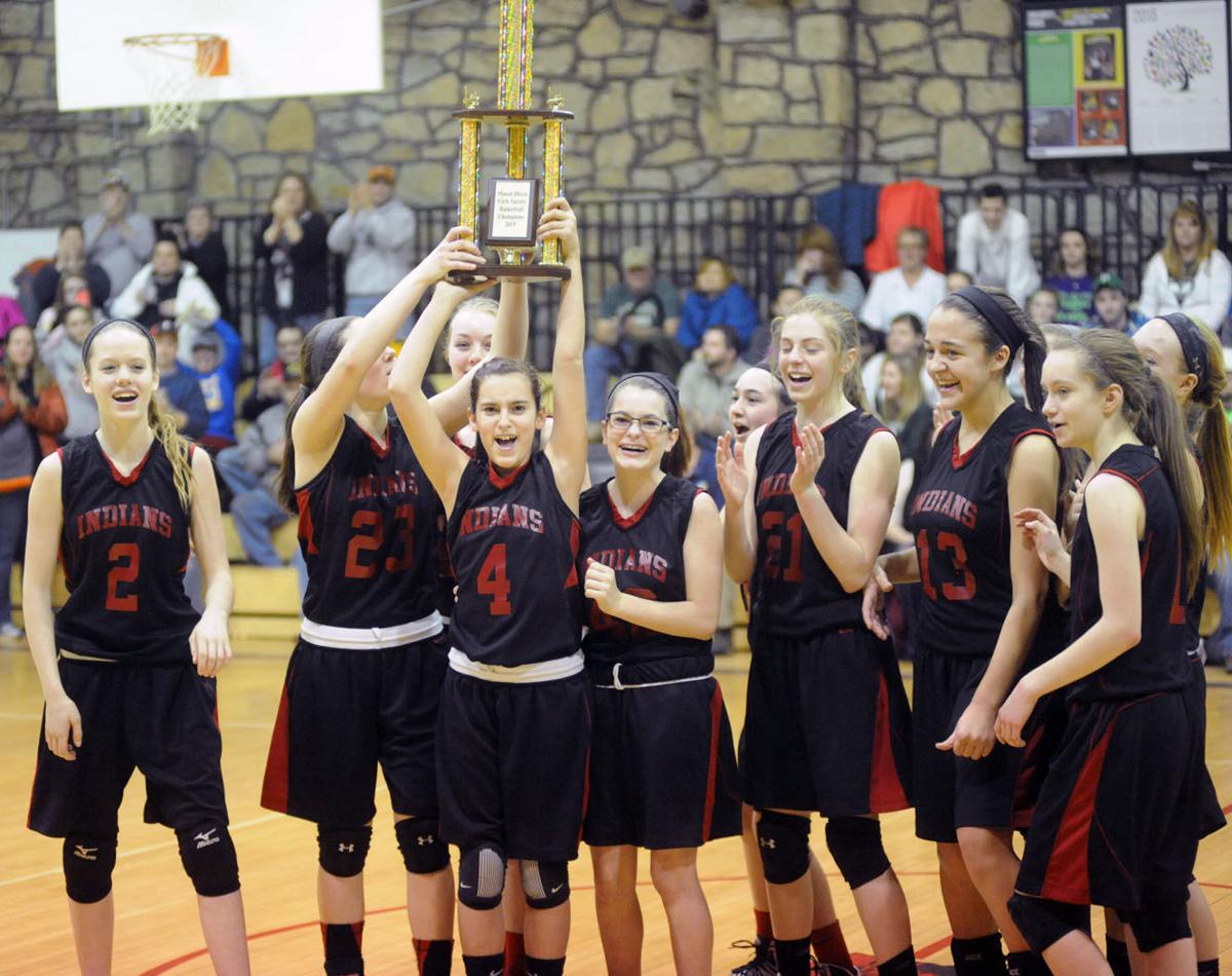 Fairview Tops Mannington For Mason Dixon Title Photos Sports