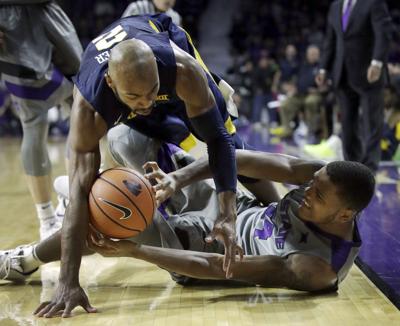 Allen Stars As Wvu Tops Kansas State On The Road Sports