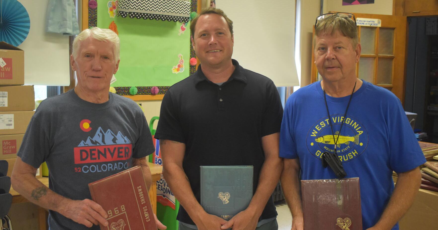 Annual Rivesville High Reunion returns, raising money for scholarships - Vimarsana News