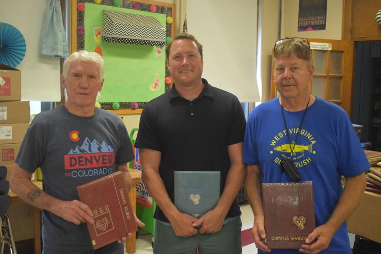 Annual Rivesville High Reunion returns, raising money for scholarships Local News