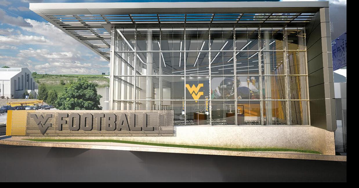 COLUMN: WVU football looks for a 'suite move'