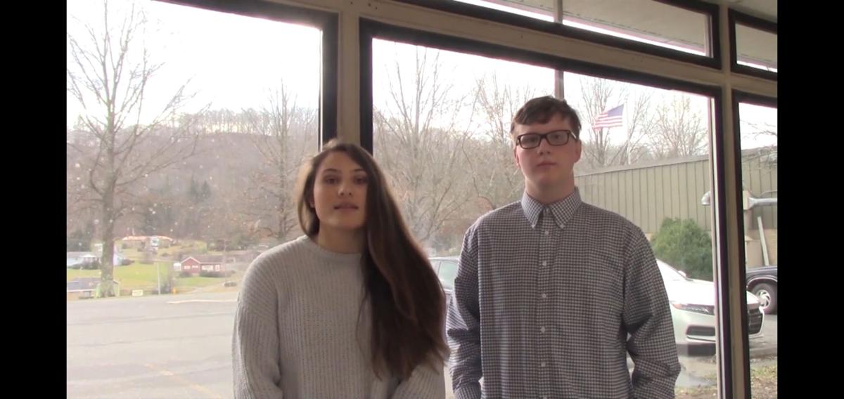 North Marion High students tackle climate change in C-Span documentary contest - Times-West Virginian