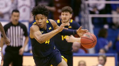 Tcu Vs Wvu A Meeting Of Big 12 Contenders Sports Timeswv Com