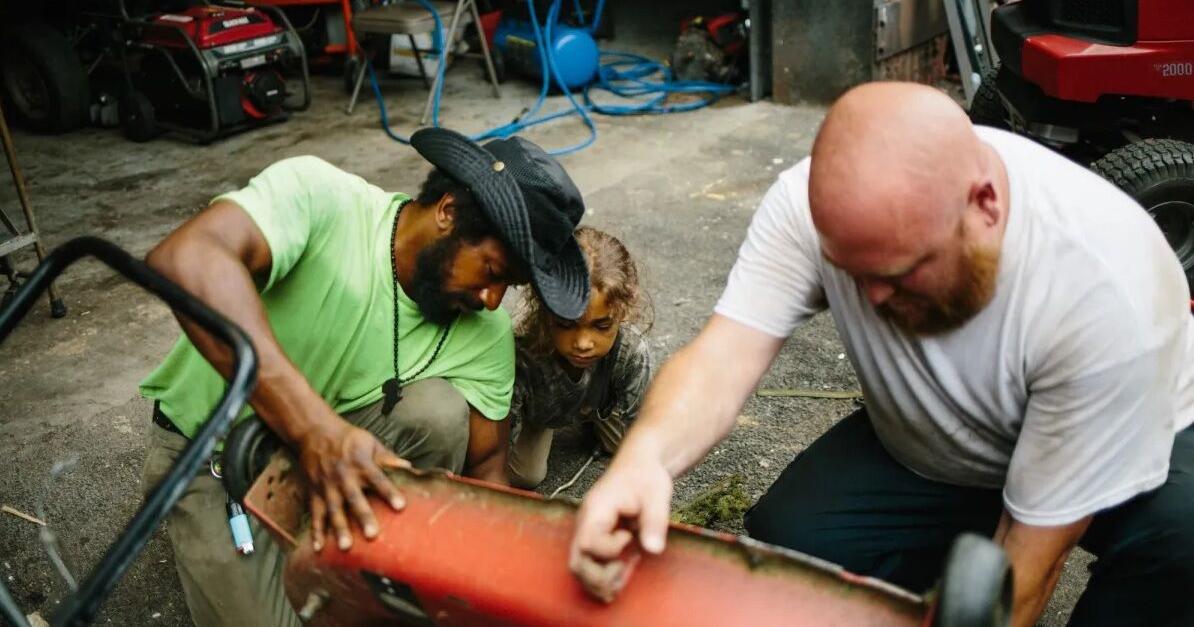 Here's why West Virginia has struggled to increase labor force participation for decades | West Virginia - Vimarsana News