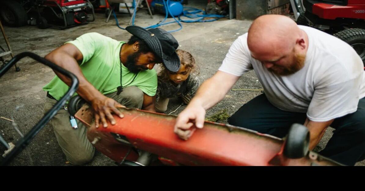 Here’s why West Virginia has struggled to increase labor force