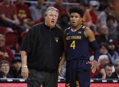 Wvu Men S Basketball Announces 2020 21 Nonconference Schedule