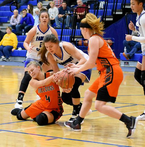 No Serious Injuries After Girls Basketball Team Crash News