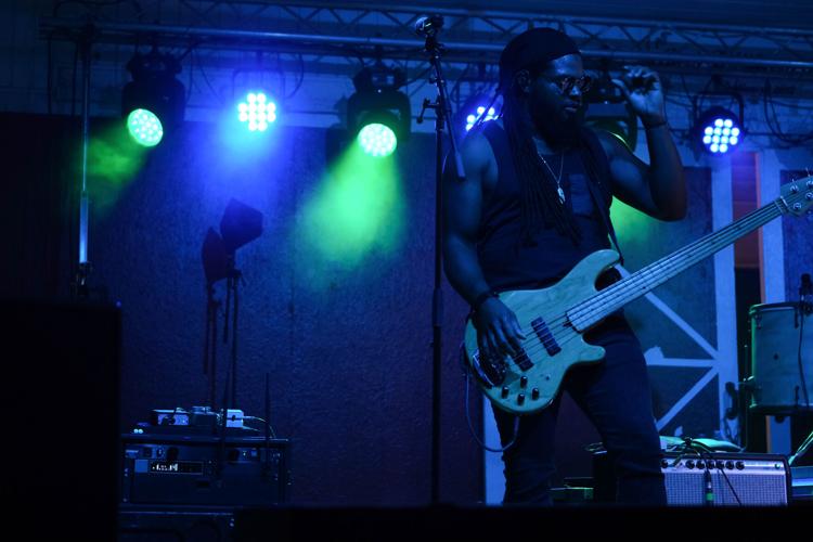 Mannington District Fair expression of local agrarian heritage and