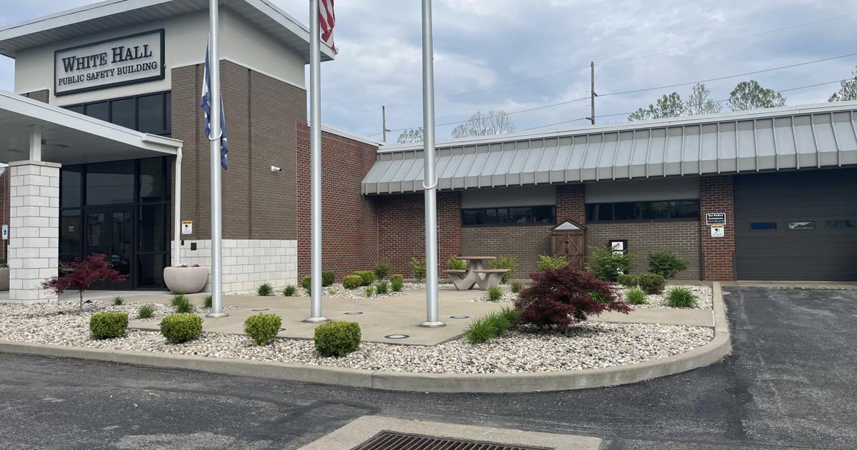 White Hall, W.Va. gets official recognition from U.S. Postal Service